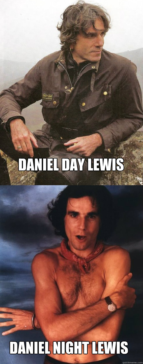 Daniel Day Lewis Daniel night lewis.