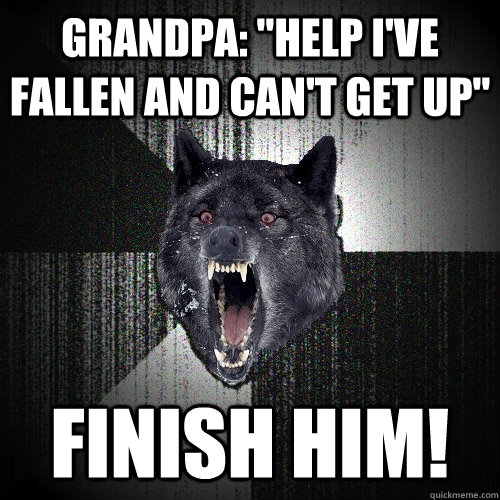 Grandpa: 