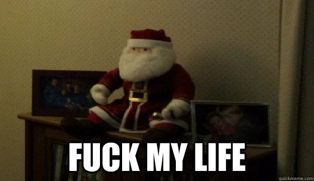  fuck my life -  fuck my life  Misc