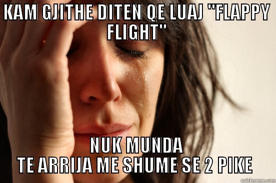KAM GJITHE DITEN QE LUAJ 
