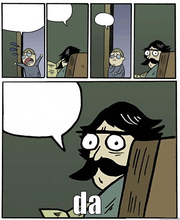  DA Stare Dad