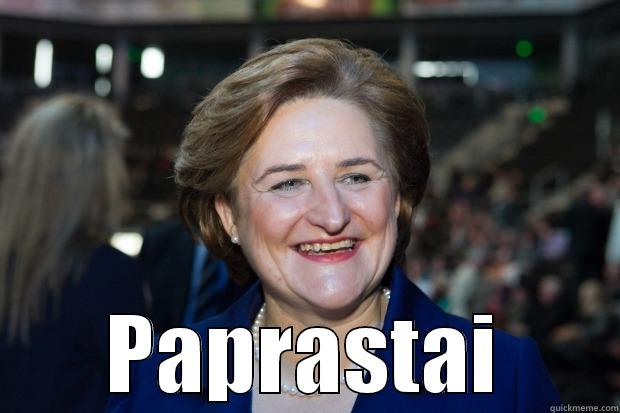  PAPRASTAI conspiracy keanu