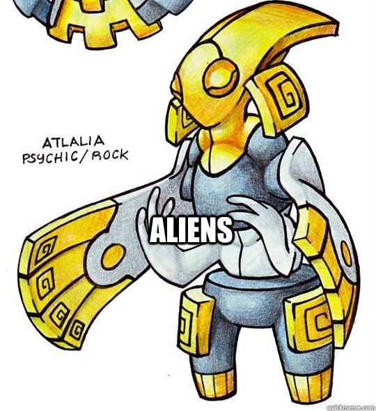 Aliens - Aliens  Misc