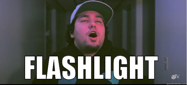  FLASHLIGHT Misc