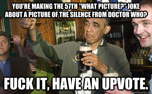 You're making the 57th 
