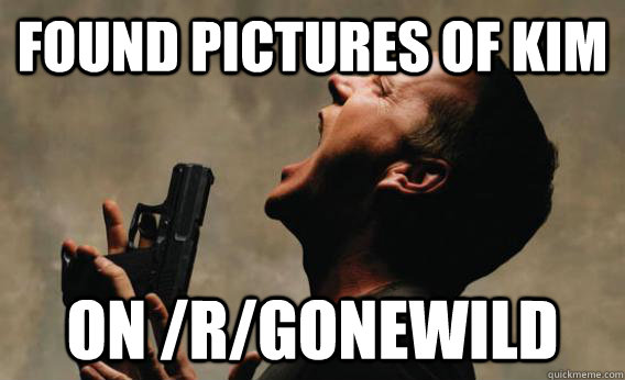 Found pictures of Kim On /r/gonewild - Found pictures of Kim On /r/gonewild  Misc