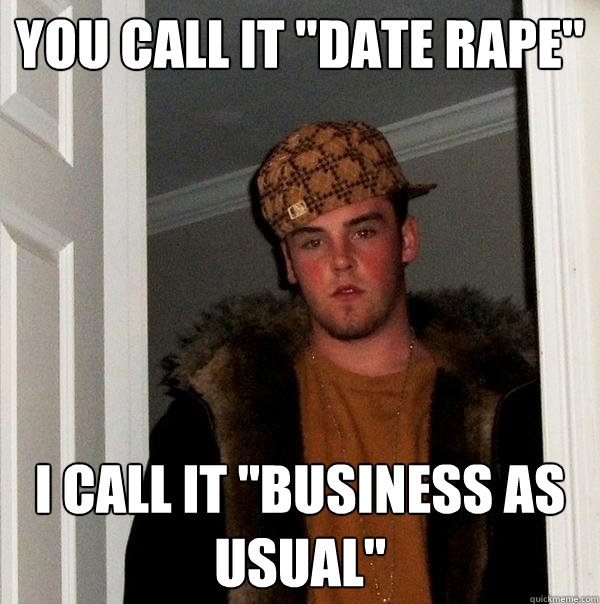 you call it 
