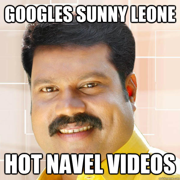 Googles sunny leone hot navel videos  Scumbag Gelf Malayali