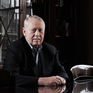Today I learned former billionaire Chuck Feeney has given away over 99% of his 6.3 Billion dollars to help under privileged kids go to college. He is now worth $2 million dollars.  -   Misc