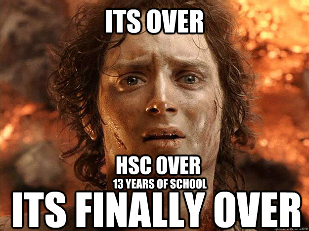 Finish Dissertation