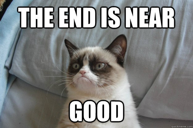 the-end-is-near-good