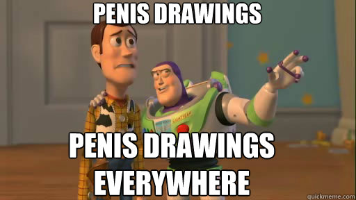 penis drawings penis drawings everywhere  Everywhere