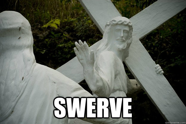  swerve -  swerve  Misc