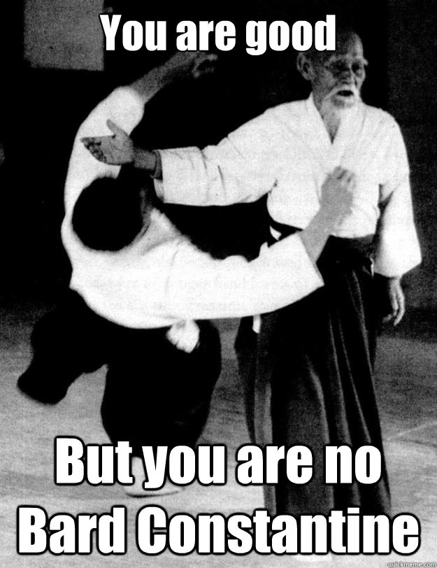 Kung Fu Master memes | quickmeme