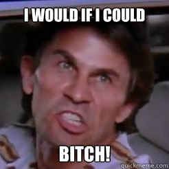 i would if i could BITCH! - i would if i could BITCH!  whore guy