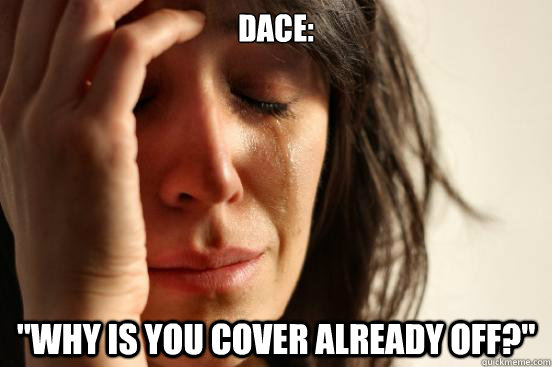 Dace: 