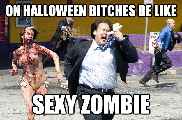 45+ Halloween Memes Funny Images