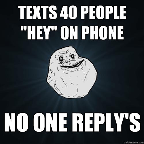 texts 40 people 