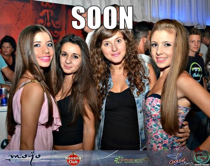 Vaggelis on tha job - SOON  Misc