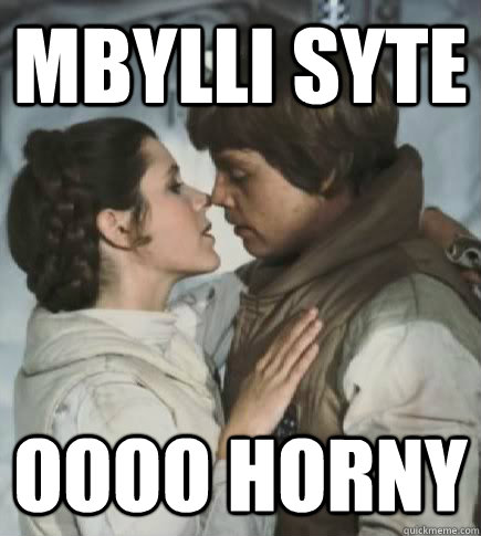 mbylli syte oooo horny  Incest win