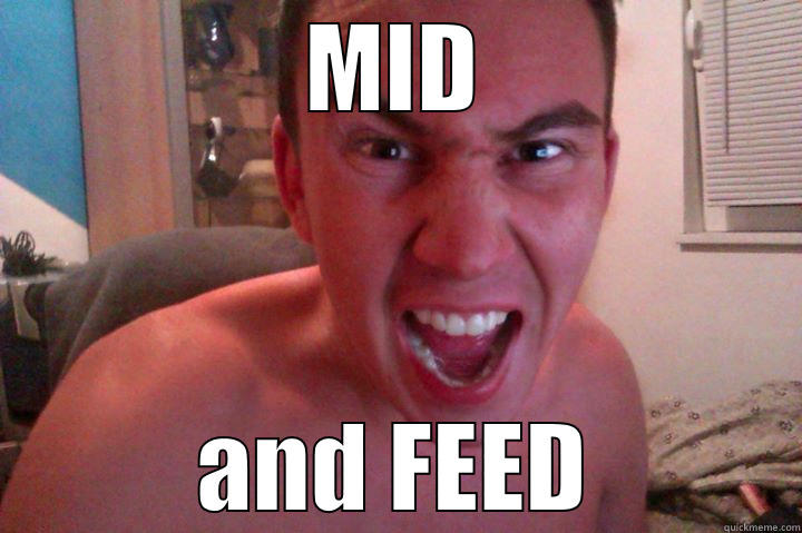 MID AND FEED Misc