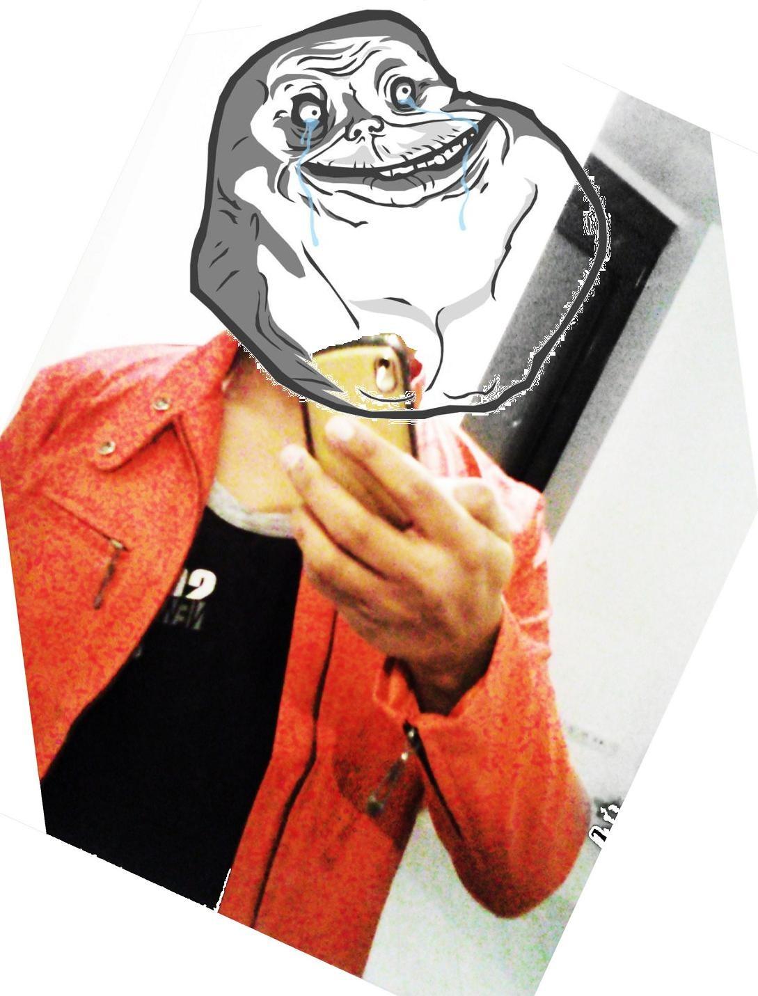 Forever Alone -   Misc