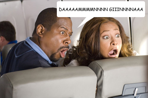 DAAAAAMMMMNNNN GIIINNNNAAA - DAAAAAMMMMNNNN GIIINNNNAAA  Damn gina