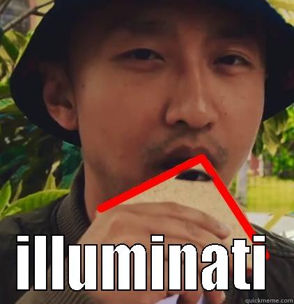  ILLUMINATI Misc
