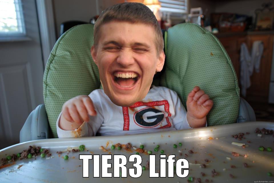  TIER3 LIFE Misc