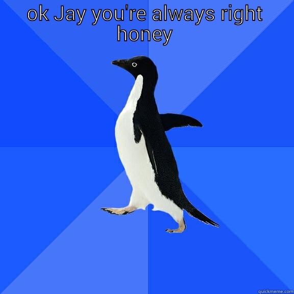   Socially Awkward Penguin