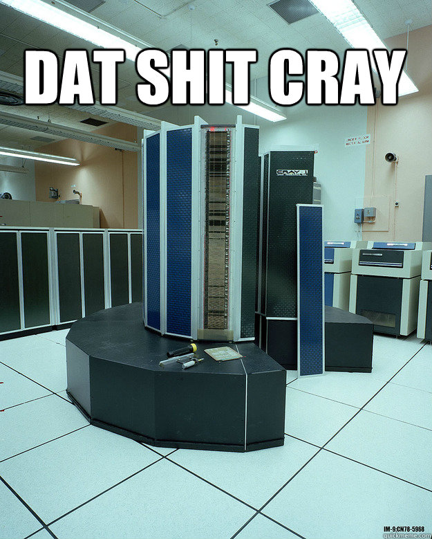 DAT SHIT CRAY - DAT SHIT CRAY  Misc