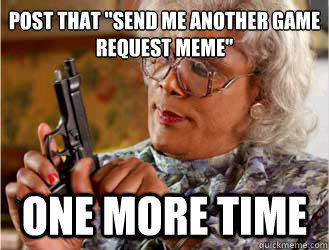 Post that 