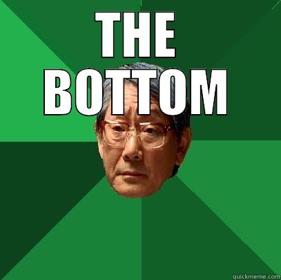 THE BOTTOM  High Expectations Asian Father