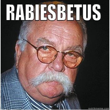 RABIESBETUS  Misc
