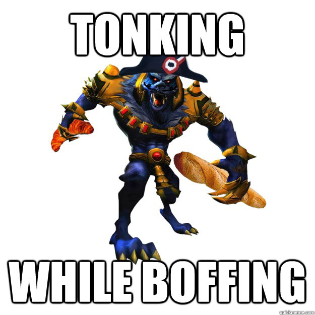 tonking while boffing  