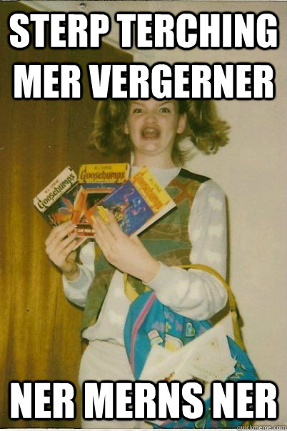 sterp terching mer vergerner ner merns ner - sterp terching mer vergerner ner merns ner  BERKS