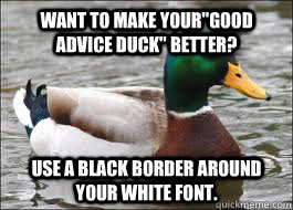 Want to make your