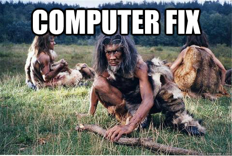 Computer Fix   