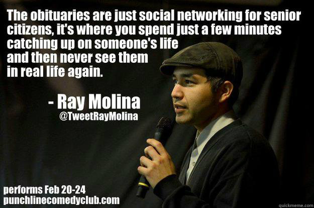   Social Network