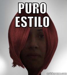 PURO ESTILO  Misc