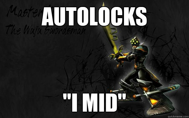 Autolocks 