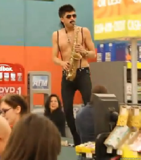 play that song - Sexy Sax Man - quickmeme play that song - Sexy Sax Man - quickmeme