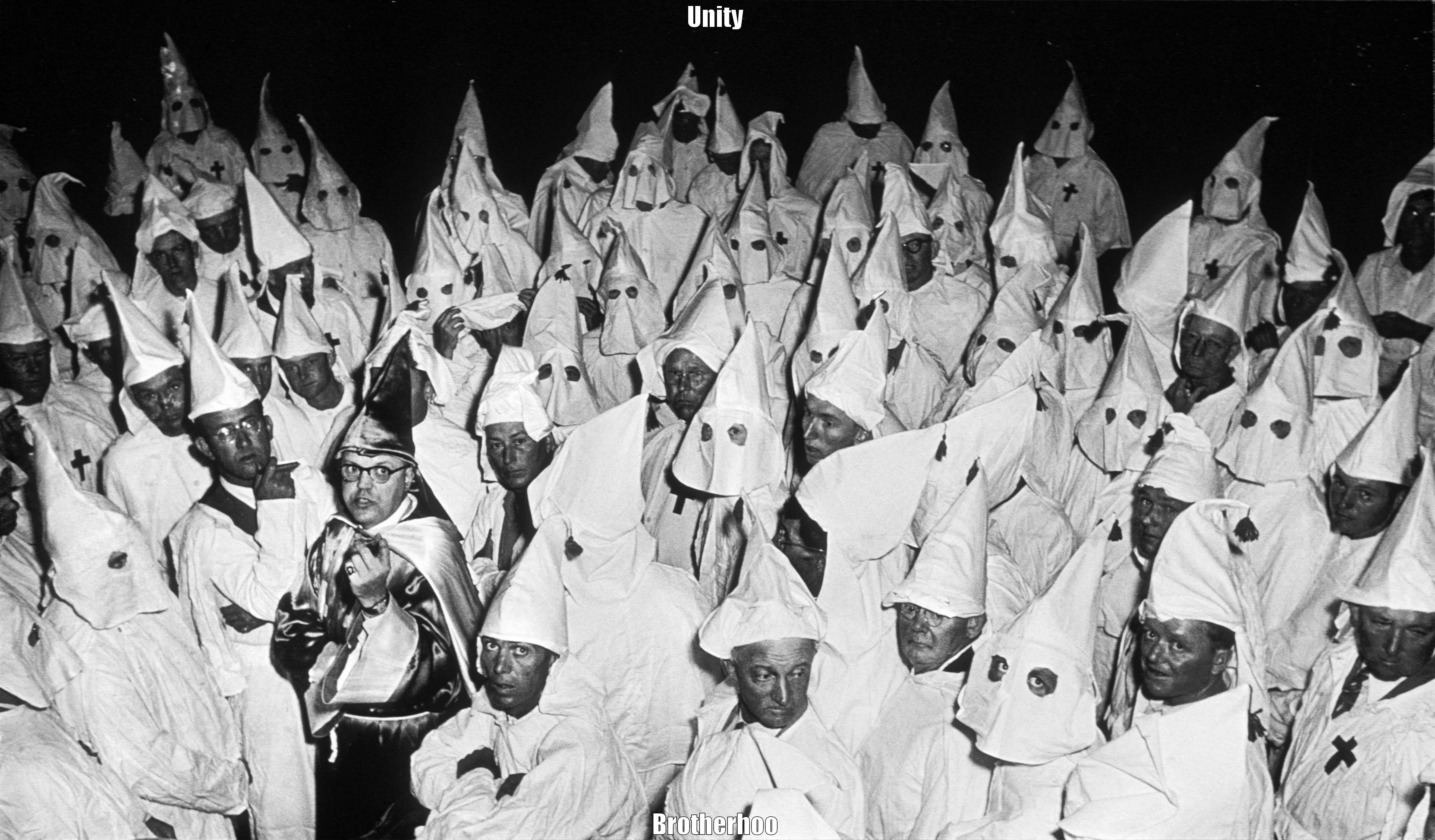UNITY BROTHERHOOD Misc