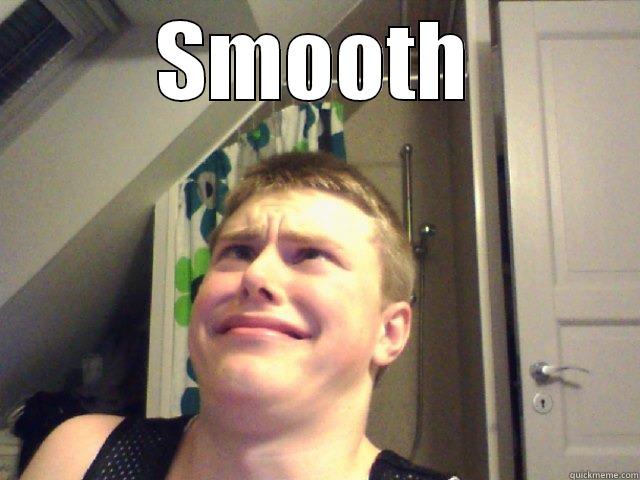SMOOTH  Misc