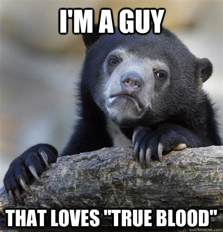 I'm a guy That loves 