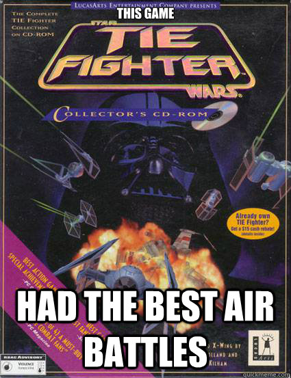 This Game Had the best air battles - This Game Had the best air battles  Misc