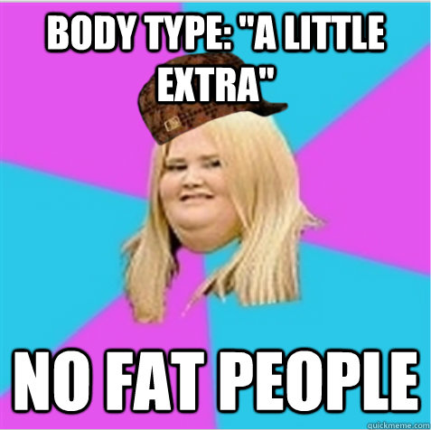 Body type: 