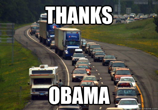 THANks obama - THANks obama  Misc