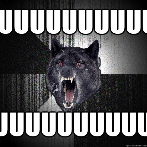 uuuuuuuuuuuuuuuuuuuuu uuuuuuuuuuuuuuuuuuu - uuuuuuuuuuuuuuuuuuuuu uuuuuuuuuuuuuuuuuuu  Insanity Wolf