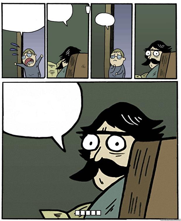 ' ..... Stare Dad